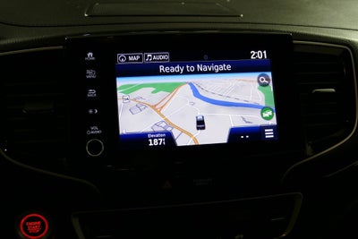 2022 Honda Ridgeline Black Edition