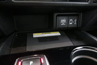 2022 Honda Ridgeline Black Edition