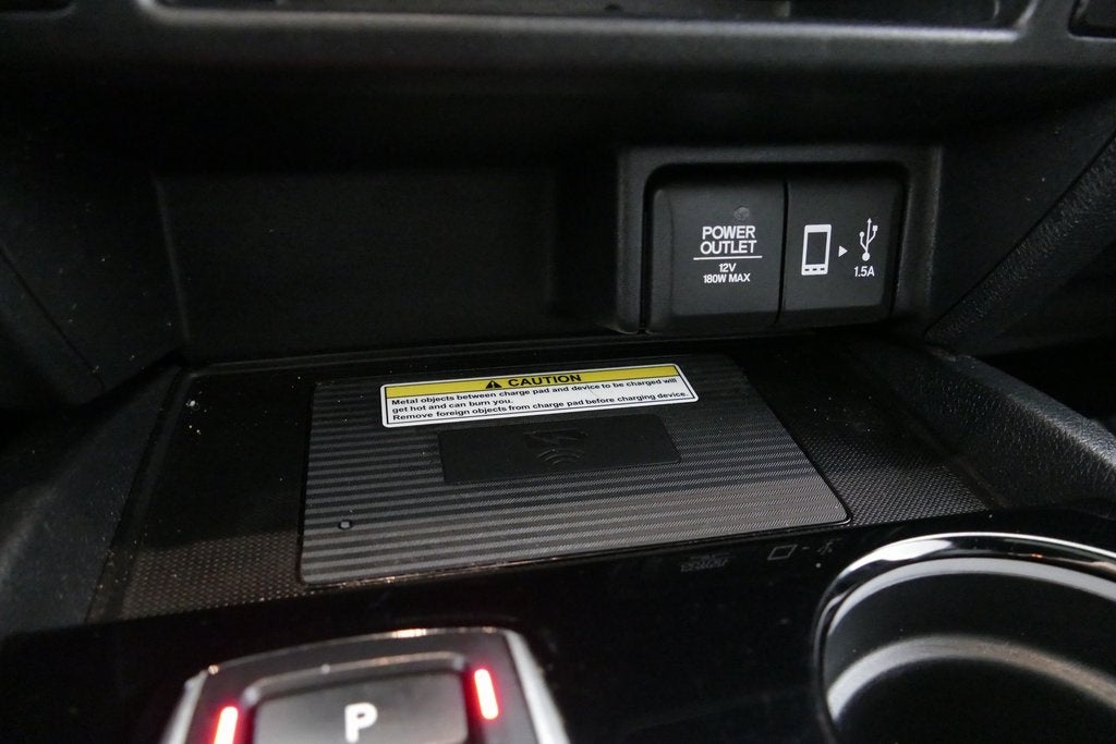 2022 Honda Ridgeline Black Edition