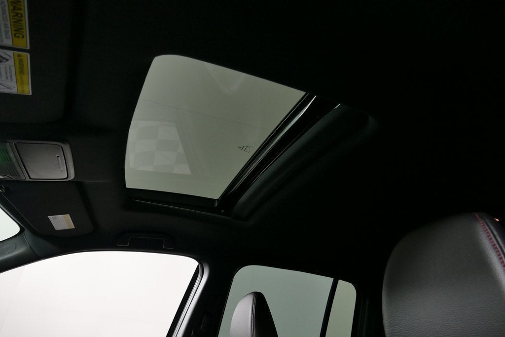 2022 Honda Ridgeline Black Edition