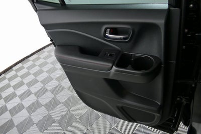 2022 Honda Ridgeline Black Edition