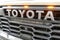2025 Toyota Tundra Hybrid TRD Pro