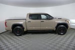 2025 Toyota Tundra Hybrid TRD Pro