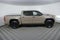 2025 Toyota Tundra Hybrid TRD Pro