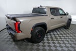 2025 Toyota Tundra Hybrid TRD Pro