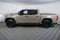 2025 Toyota Tundra Hybrid TRD Pro