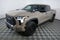 2025 Toyota Tundra Hybrid TRD Pro