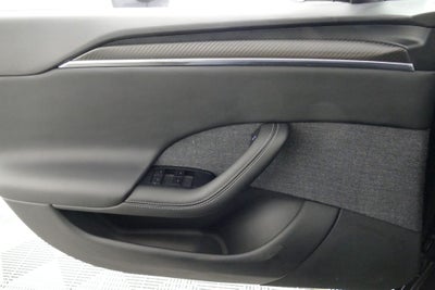 2023 Tesla Model S Plaid