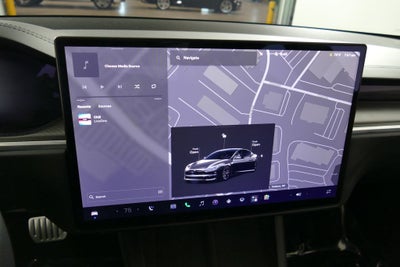2023 Tesla Model S Plaid
