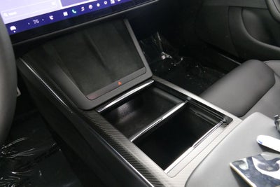 2023 Tesla Model S Plaid