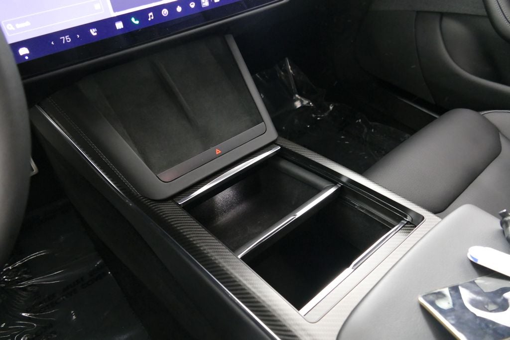 2023 Tesla Model S Plaid