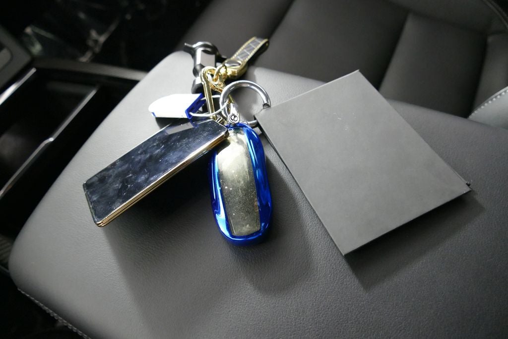 2023 Tesla Model S Plaid