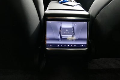 2023 Tesla Model S Plaid
