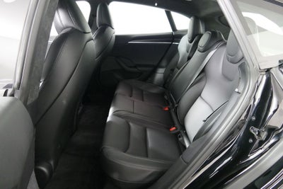 2023 Tesla Model S Plaid