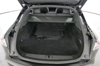 2023 Tesla Model S Plaid