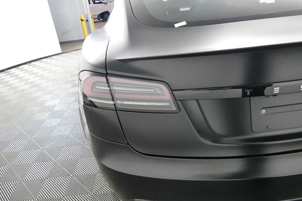 2023 Tesla Model S Plaid