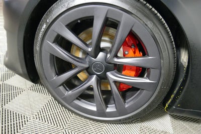 2023 Tesla Model S Plaid