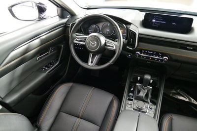2024 Mazda Mazda CX-50 2.5 Turbo Premium Plus Package