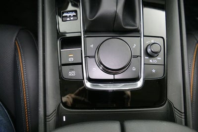 2024 Mazda Mazda CX-50 2.5 Turbo Premium Plus Package
