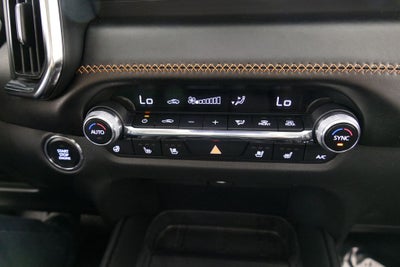 2024 Mazda Mazda CX-50 2.5 Turbo Premium Plus Package