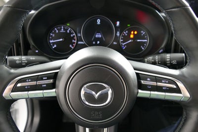 2024 Mazda Mazda CX-50 2.5 Turbo Premium Plus Package
