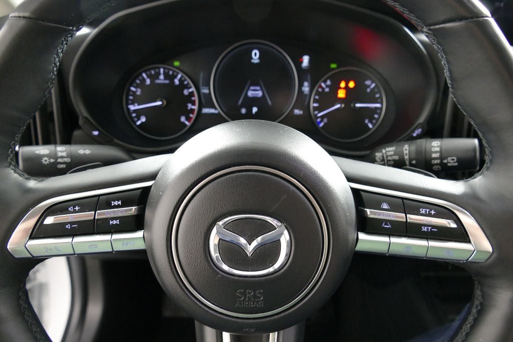 2024 Mazda Mazda CX-50 2.5 Turbo Premium Plus Package