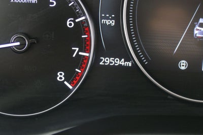 2024 Mazda Mazda CX-50 2.5 Turbo Premium Plus Package