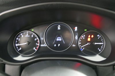 2024 Mazda Mazda CX-50 2.5 Turbo Premium Plus Package