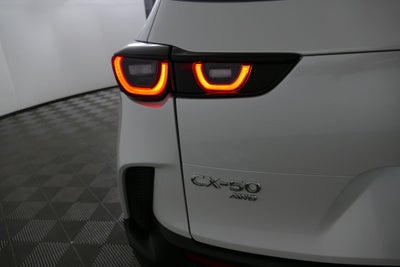2024 Mazda Mazda CX-50 2.5 Turbo Premium Plus Package