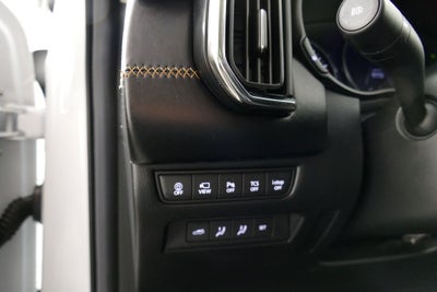 2024 Mazda Mazda CX-50 2.5 Turbo Premium Plus Package