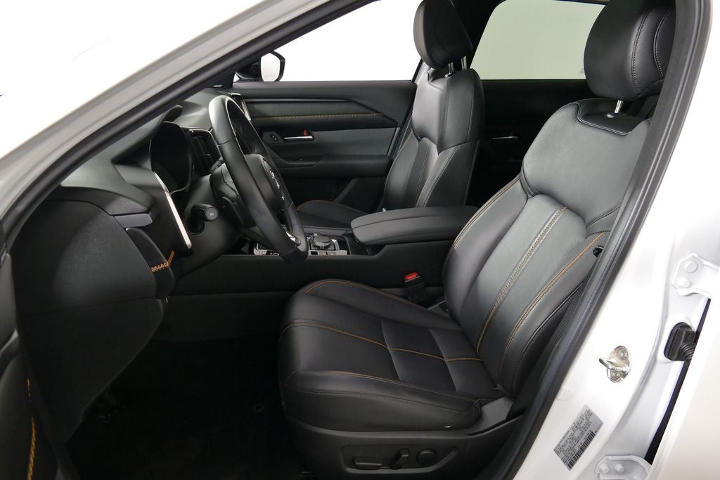 2024 Mazda Mazda CX-50 2.5 Turbo Premium Plus Package
