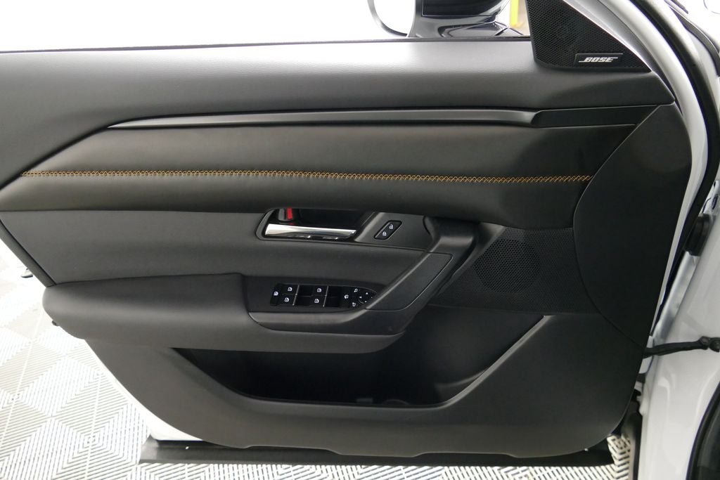 2024 Mazda Mazda CX-50 2.5 Turbo Premium Plus Package