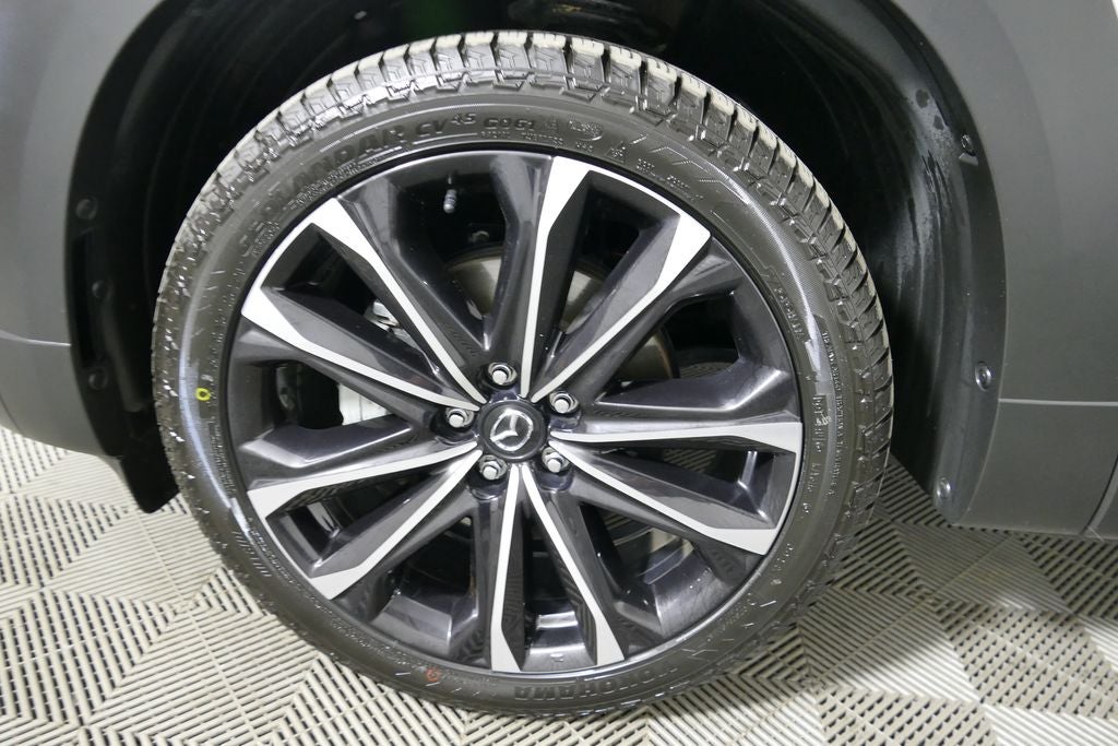 2024 Mazda Mazda CX-50 2.5 Turbo Premium Plus Package