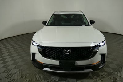 2024 Mazda Mazda CX-50 2.5 Turbo Premium Plus Package