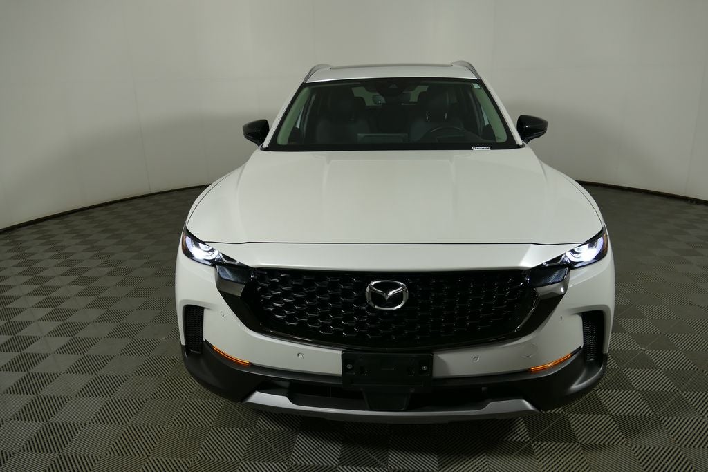 2024 Mazda Mazda CX-50 2.5 Turbo Premium Plus Package