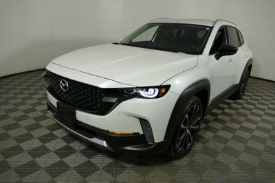 2024 Mazda Mazda CX-50 2.5 Turbo Premium Plus Package
