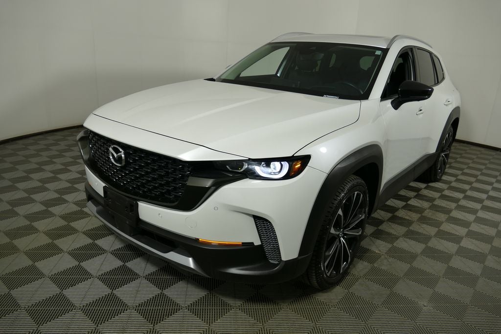 2024 Mazda Mazda CX-50 2.5 Turbo Premium Plus Package