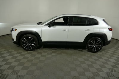 2024 Mazda Mazda CX-50 2.5 Turbo Premium Plus Package