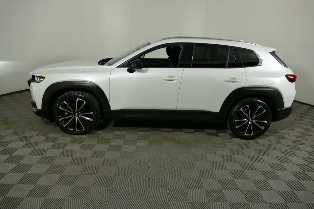 2024 Mazda Mazda CX-50 2.5 Turbo Premium Plus Package
