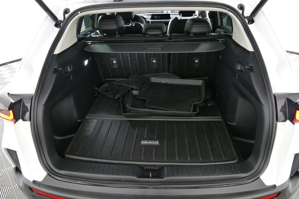 2024 Mazda Mazda CX-50 2.5 Turbo Premium Plus Package