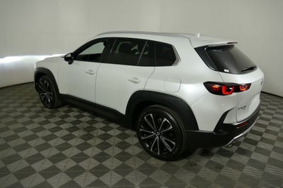 2024 Mazda Mazda CX-50 2.5 Turbo Premium Plus Package