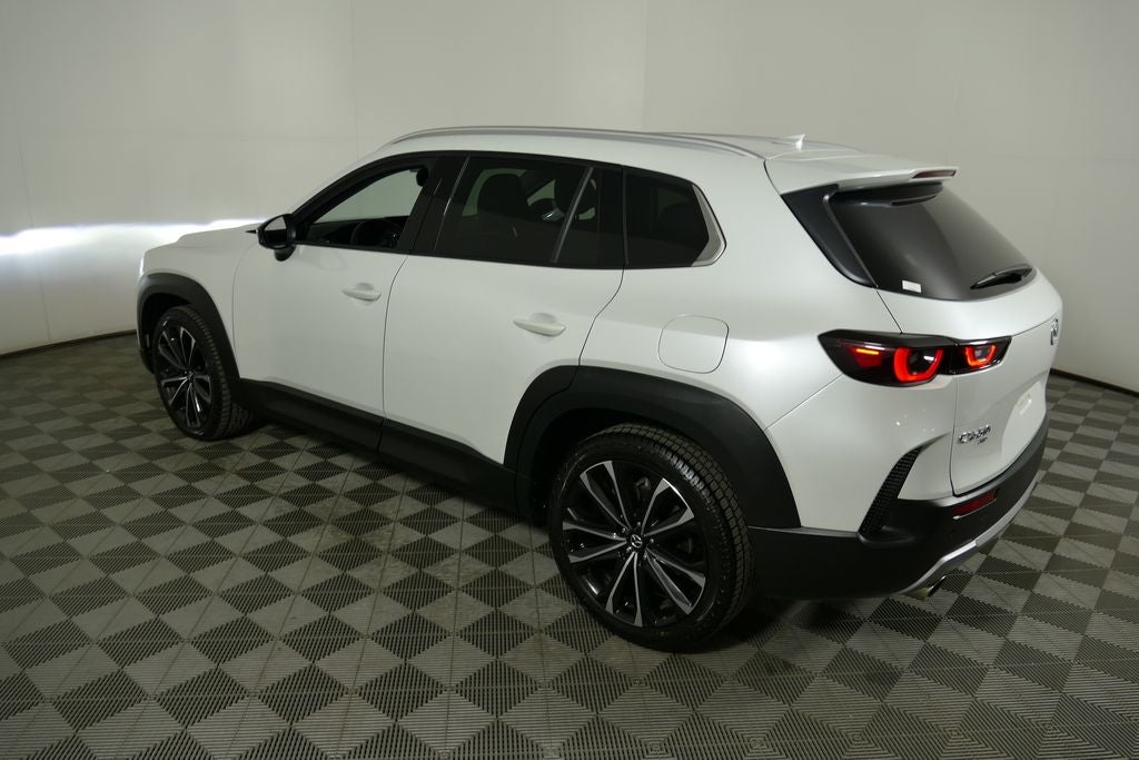 2024 Mazda Mazda CX-50 2.5 Turbo Premium Plus Package