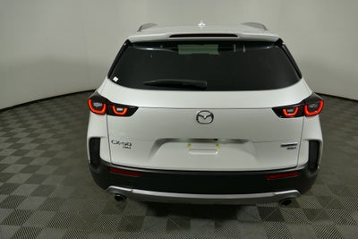 2024 Mazda Mazda CX-50 2.5 Turbo Premium Plus Package