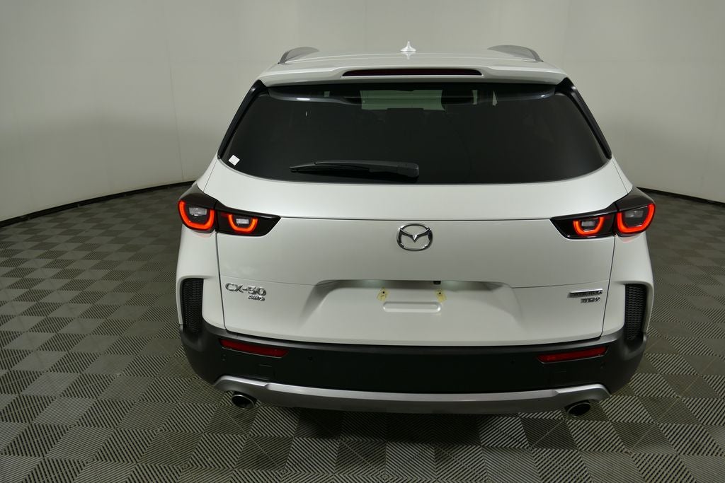 2024 Mazda Mazda CX-50 2.5 Turbo Premium Plus Package