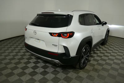 2024 Mazda Mazda CX-50 2.5 Turbo Premium Plus Package