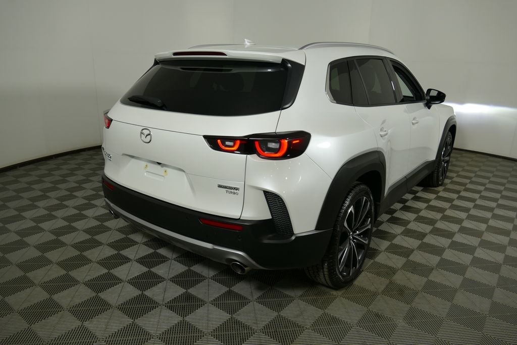 2024 Mazda Mazda CX-50 2.5 Turbo Premium Plus Package