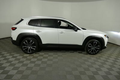 2024 Mazda Mazda CX-50 2.5 Turbo Premium Plus Package