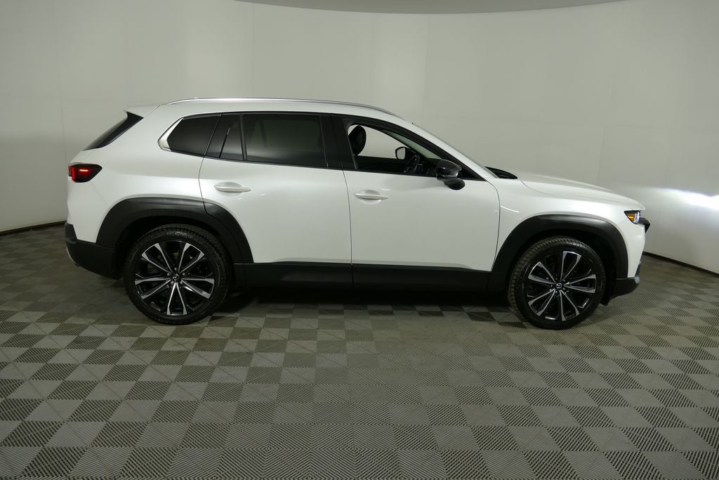 2024 Mazda Mazda CX-50 2.5 Turbo Premium Plus Package