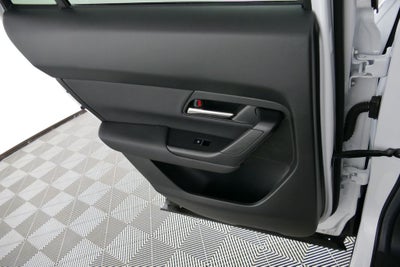 2024 Mazda Mazda CX-50 2.5 Turbo Premium Plus Package