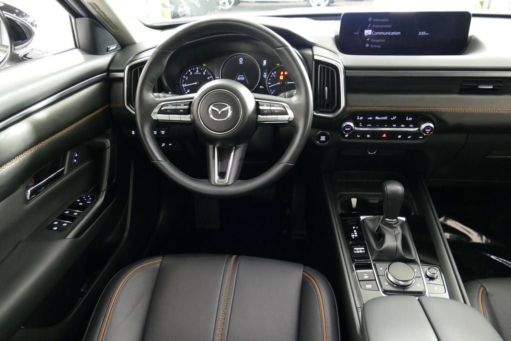 2024 Mazda Mazda CX-50 2.5 Turbo Premium Plus Package